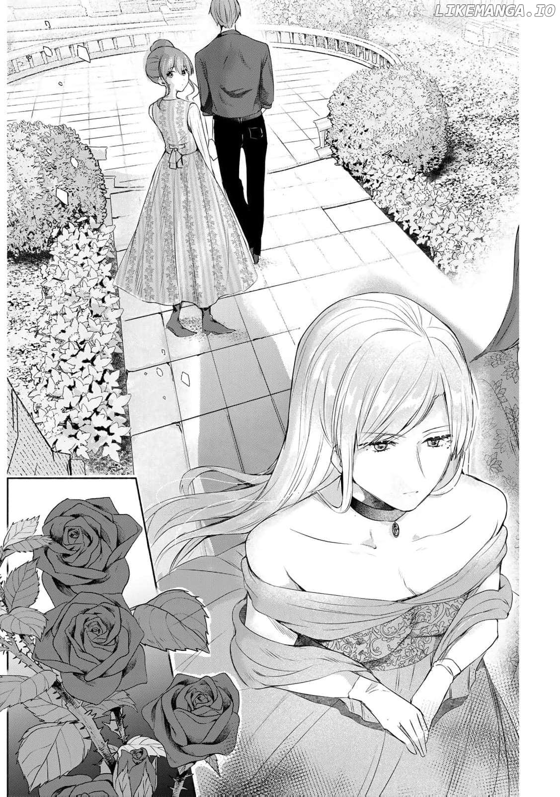 Read if you’re looking for the saint then my sister is the one you seek EN Manga Online