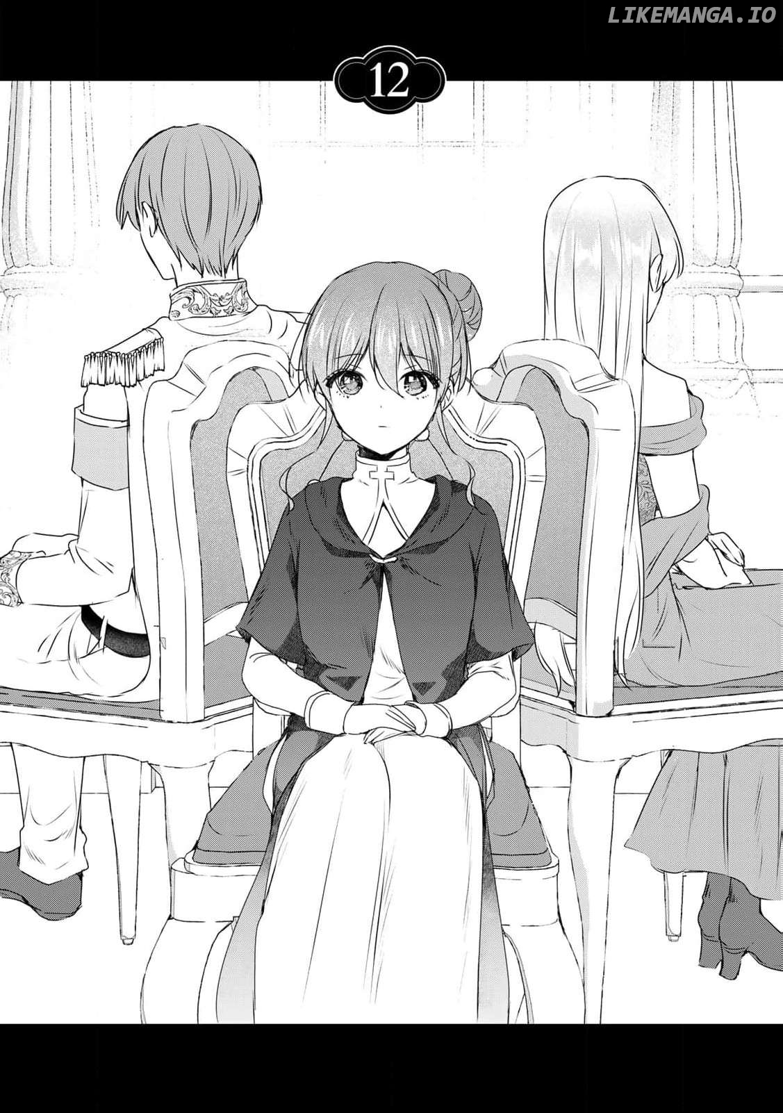 Read if you’re looking for the saint then my sister is the one you seek EN Manga Online
