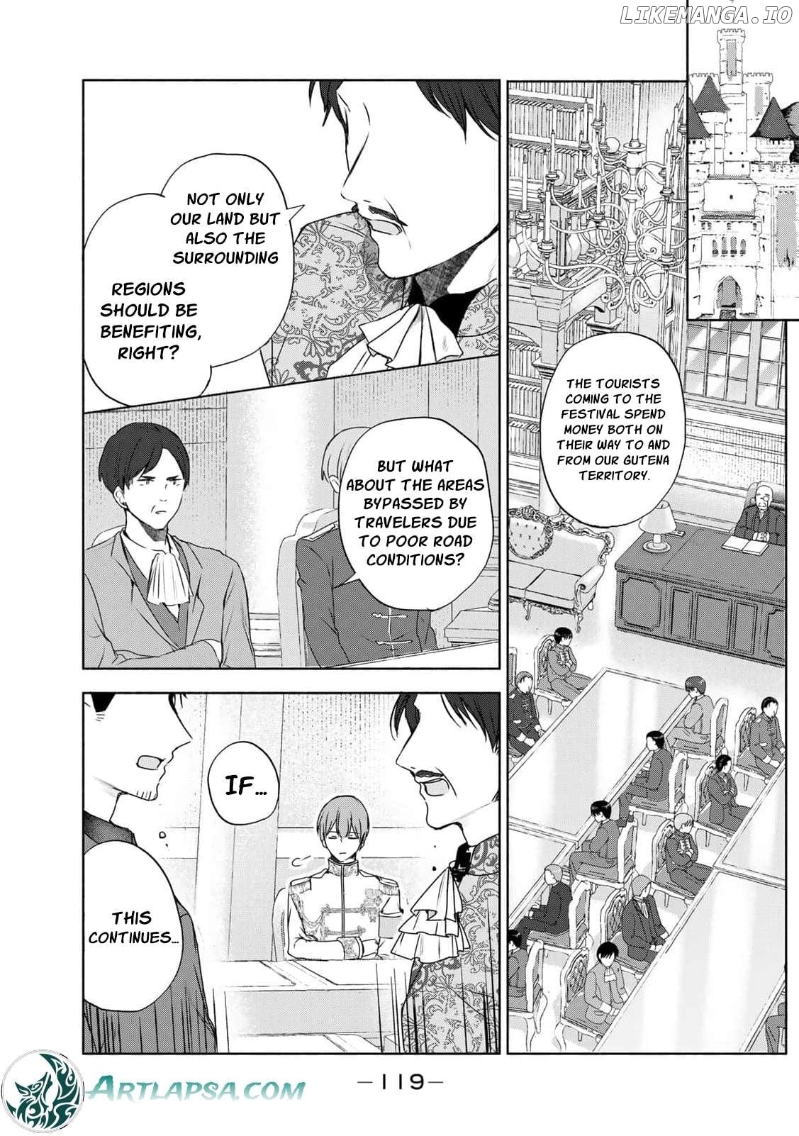 Read if you’re looking for the saint then my sister is the one you seek EN Manga Online