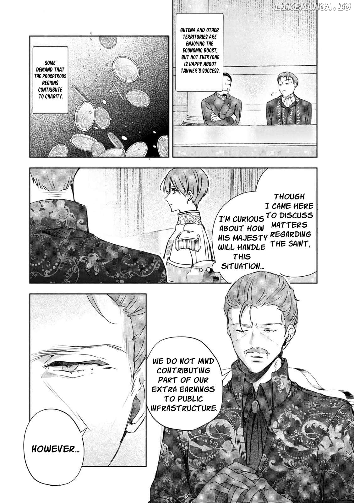 Read if you’re looking for the saint then my sister is the one you seek EN Manga Online