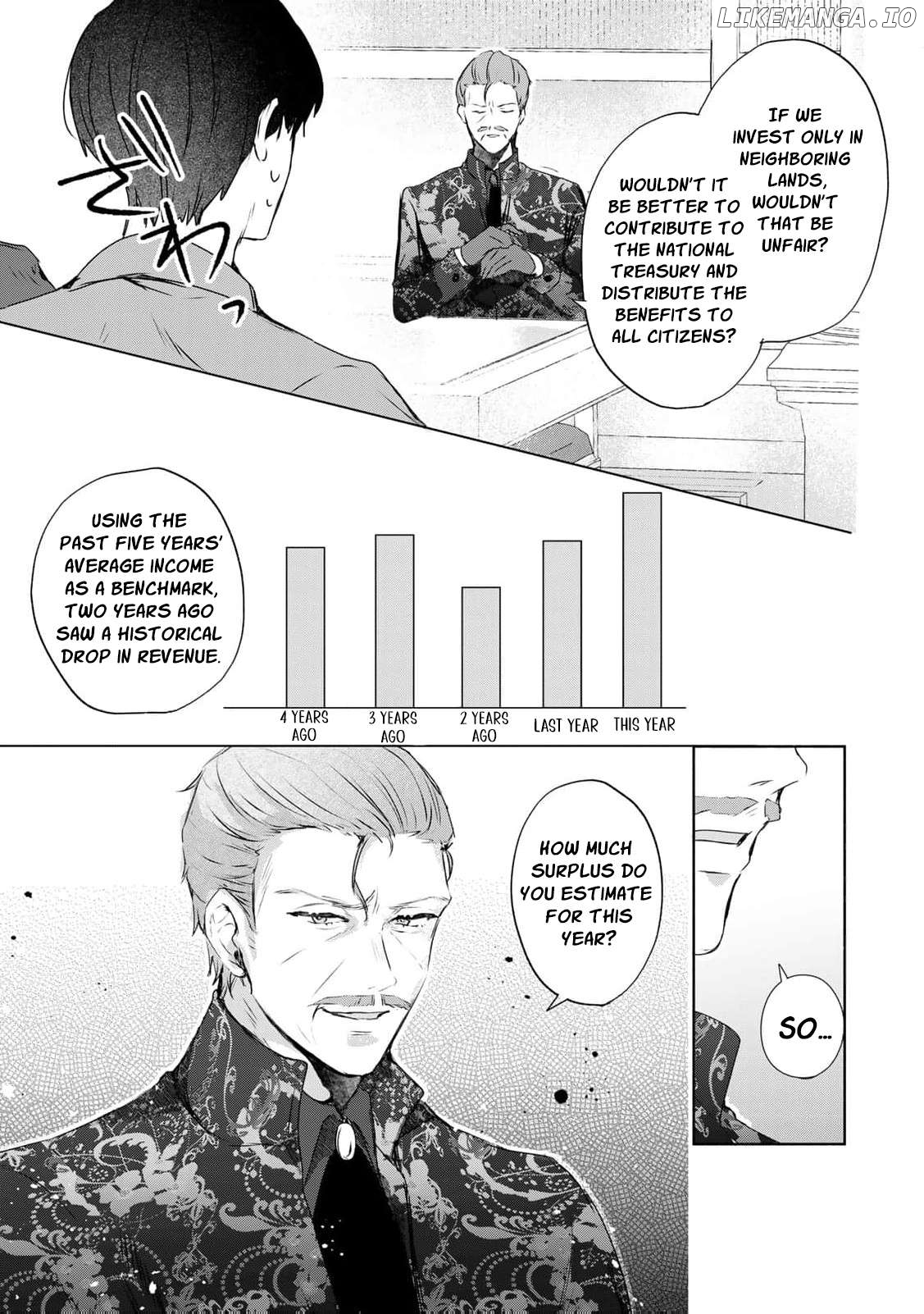 Read if you’re looking for the saint then my sister is the one you seek EN Manga Online