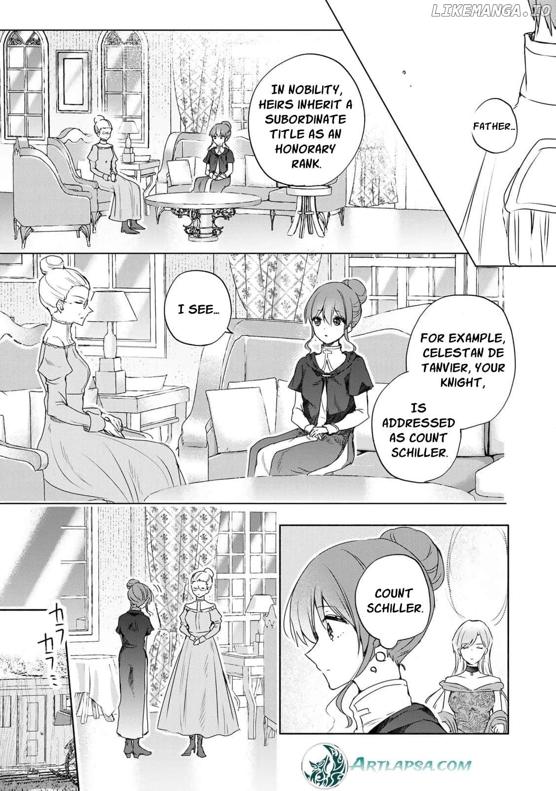 Read if you’re looking for the saint then my sister is the one you seek EN Manga Online