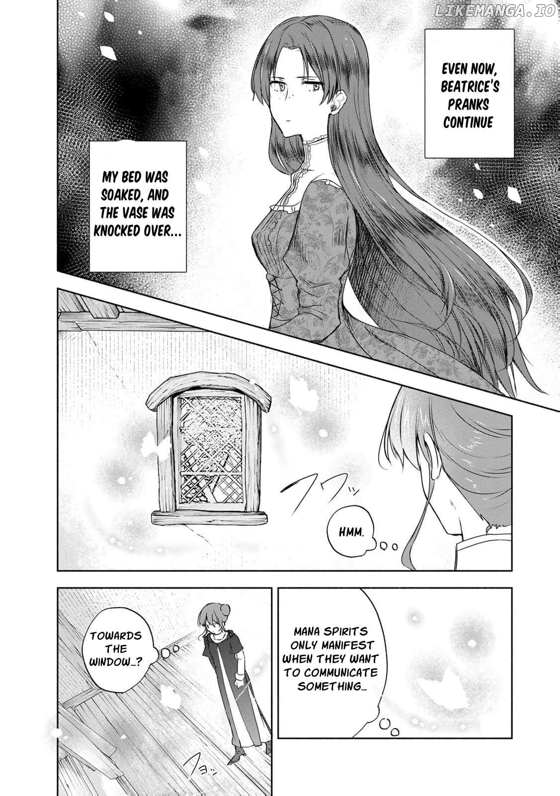 Read if you’re looking for the saint then my sister is the one you seek EN Manga Online