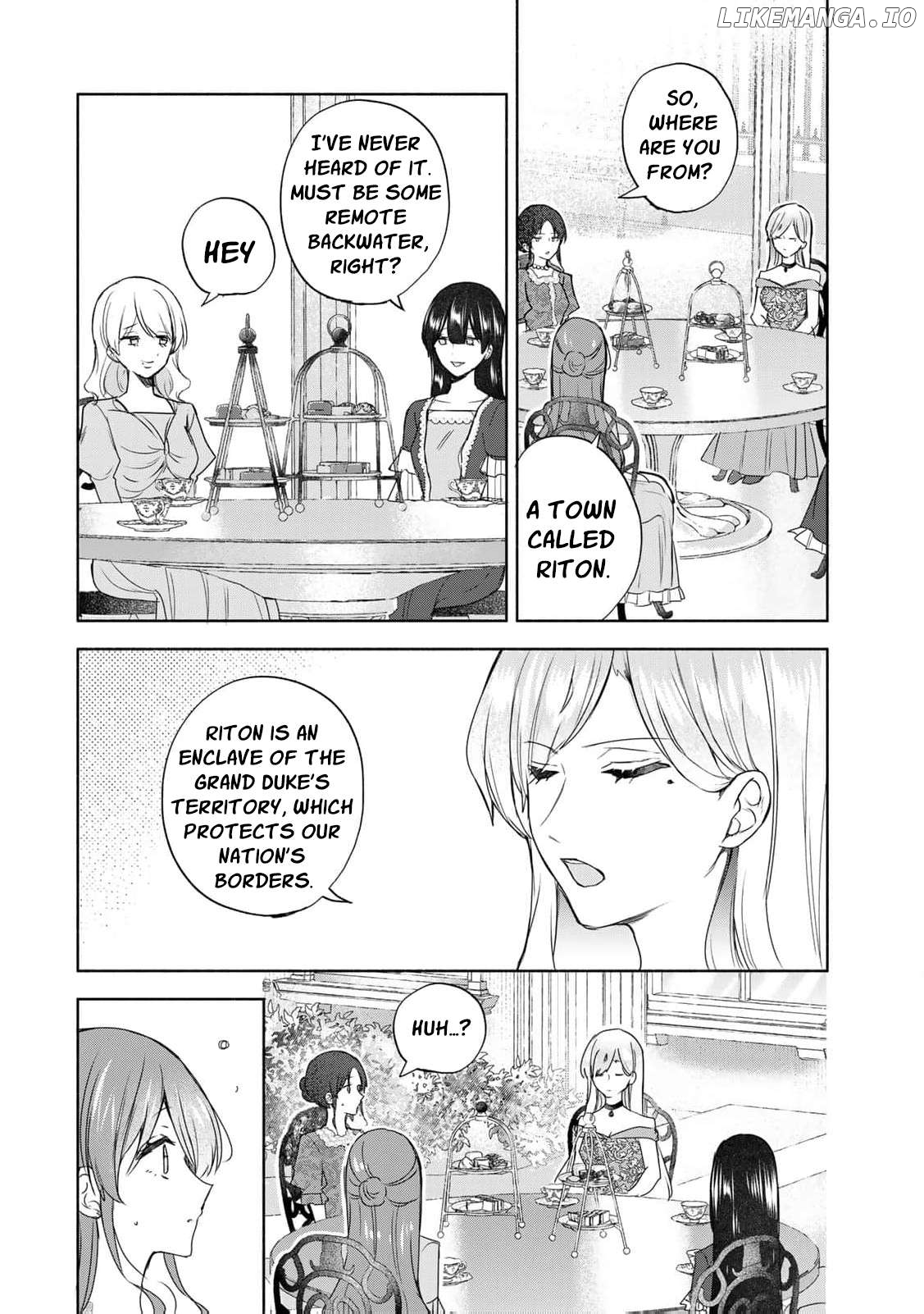 Read if you’re looking for the saint then my sister is the one you seek EN Manga Online