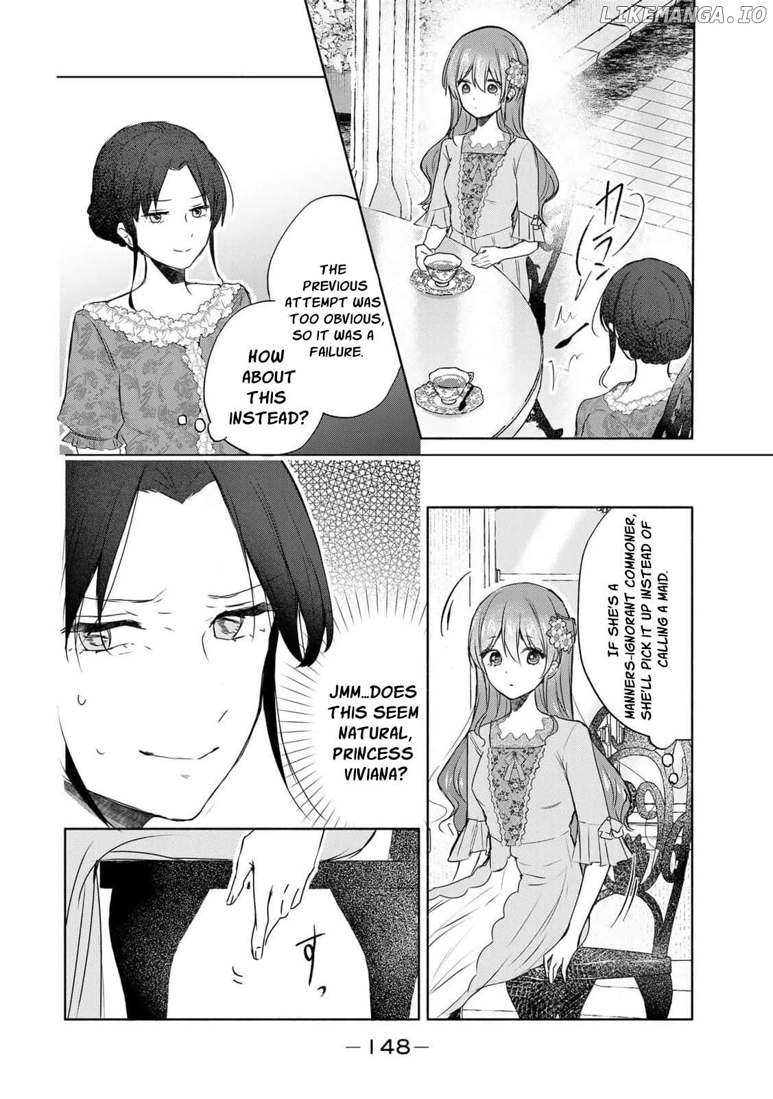 Read if you’re looking for the saint then my sister is the one you seek EN Manga Online