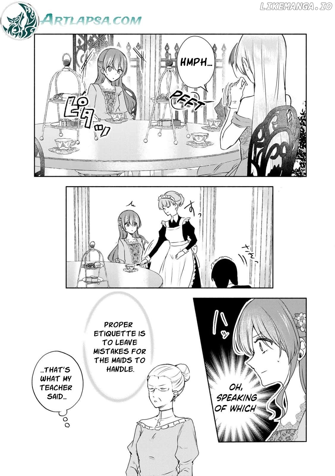 Read if you’re looking for the saint then my sister is the one you seek EN Manga Online