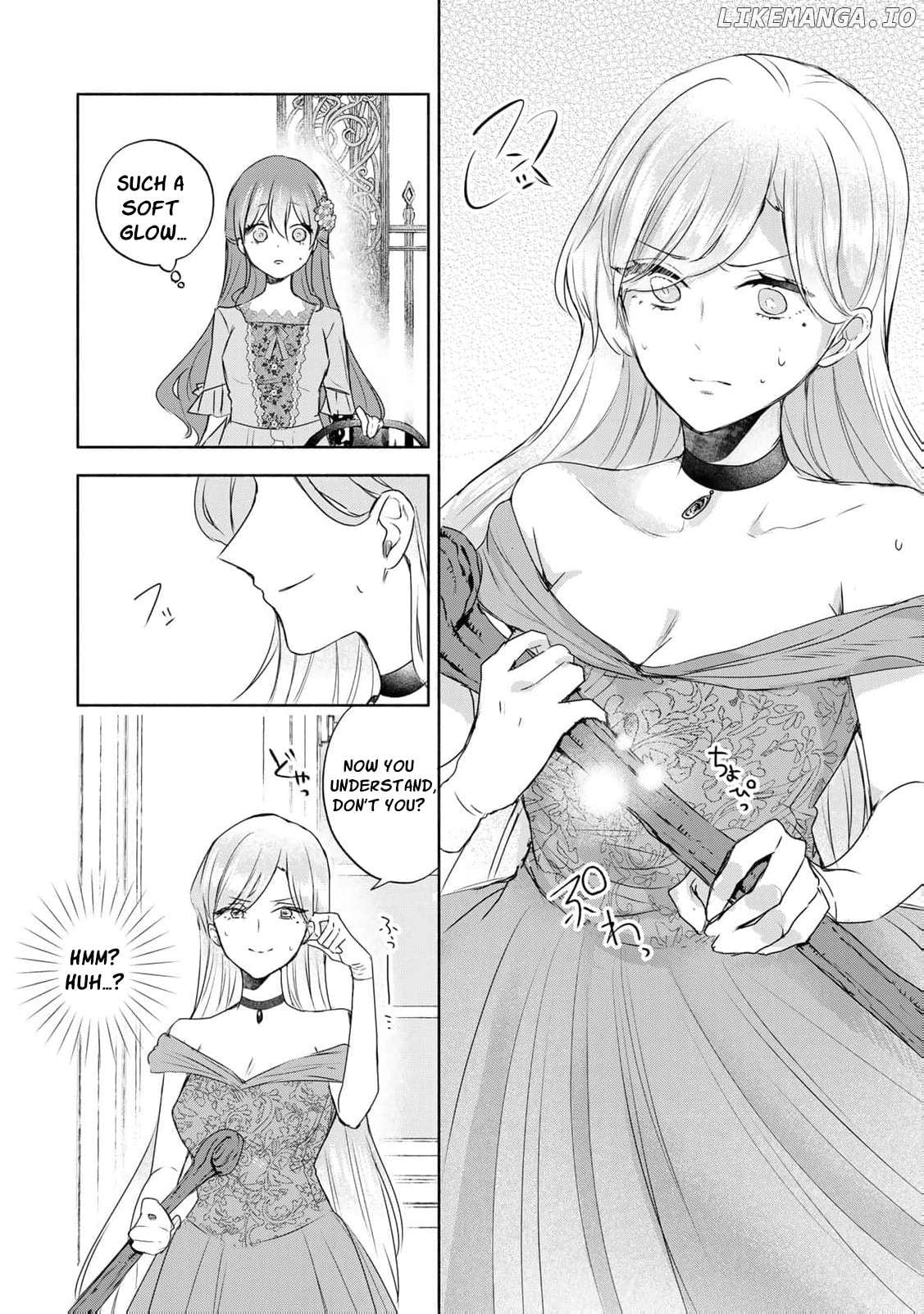 Read if you’re looking for the saint then my sister is the one you seek EN Manga Online