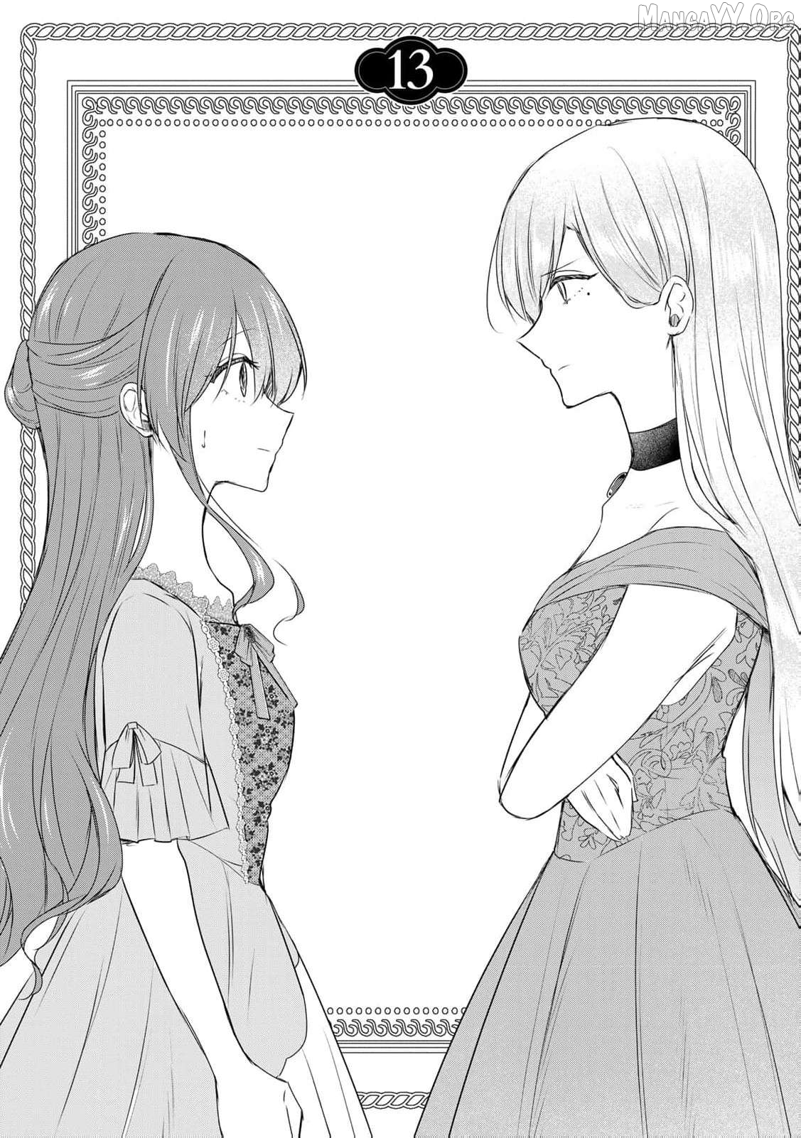 Read if you’re looking for the saint then my sister is the one you seek EN Manga Online