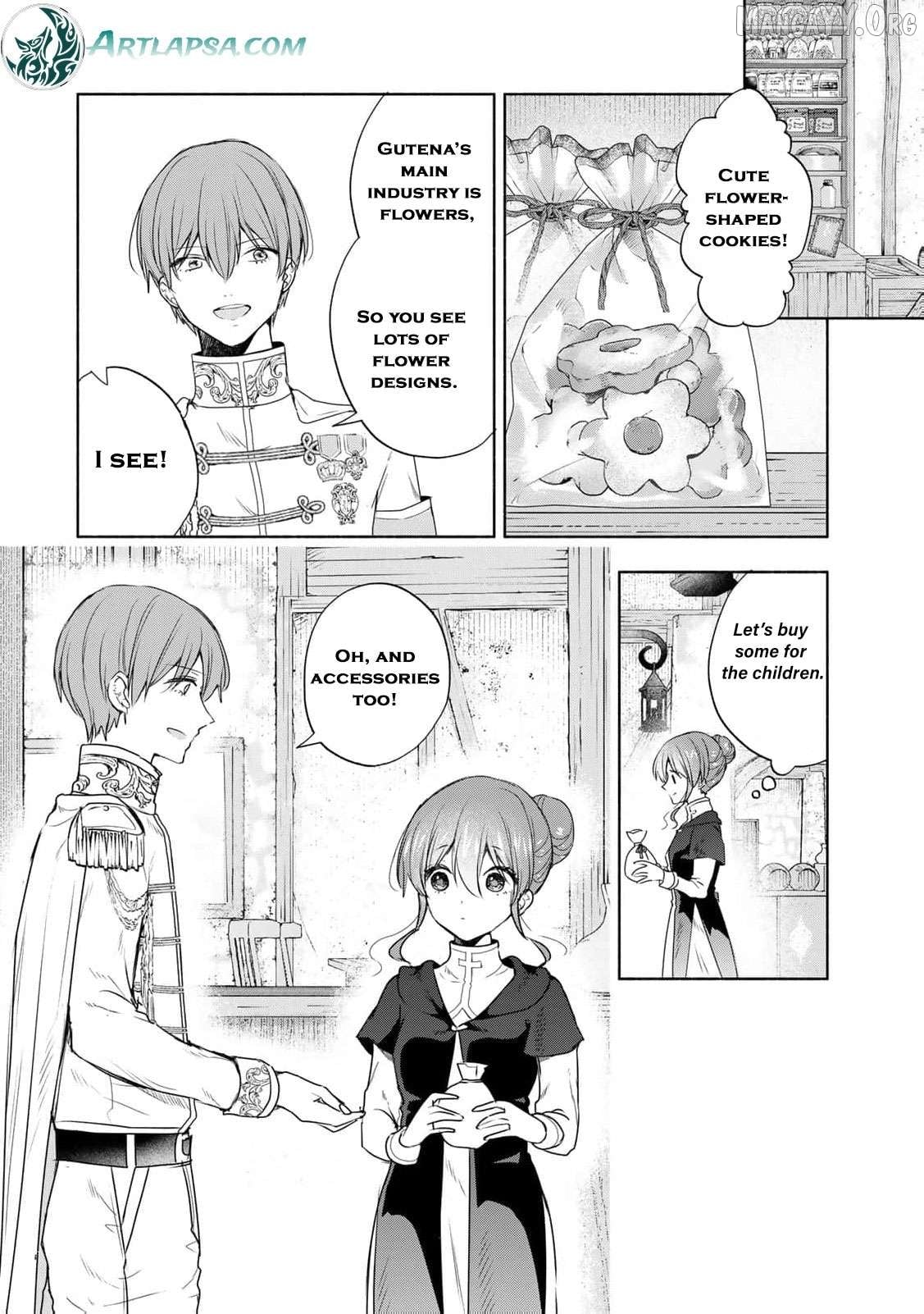 Read if you’re looking for the saint then my sister is the one you seek EN Manga Online