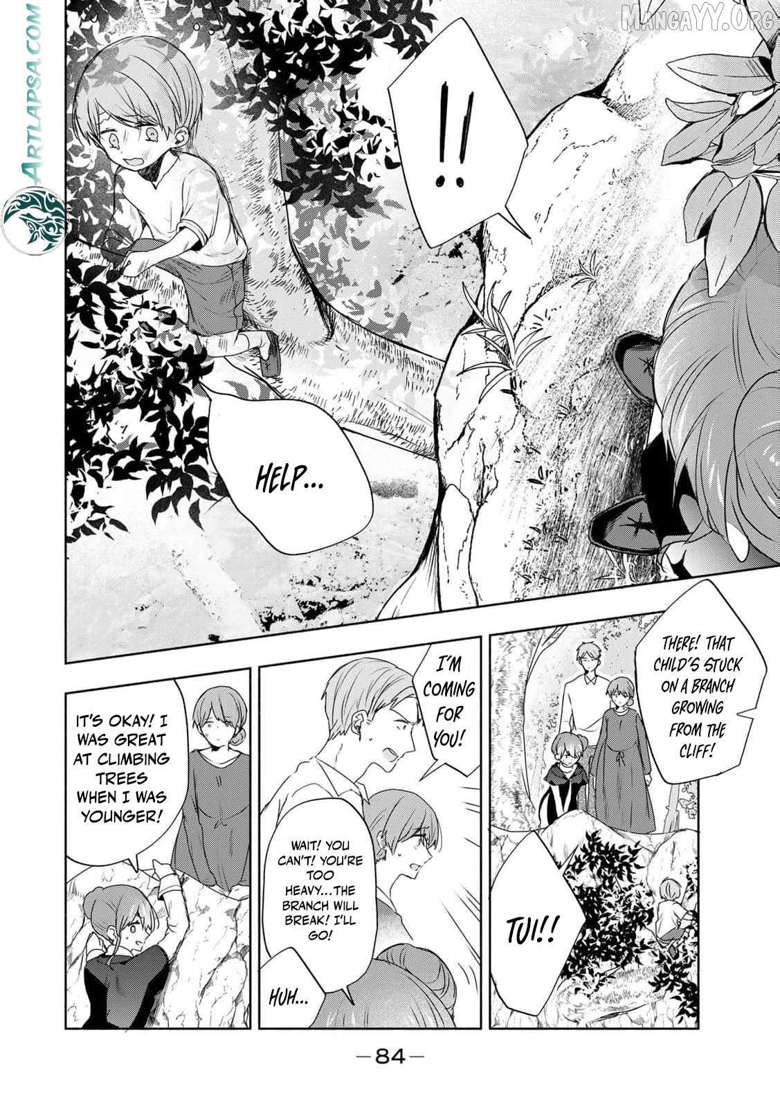 Read if you’re looking for the saint then my sister is the one you seek EN Manga Online