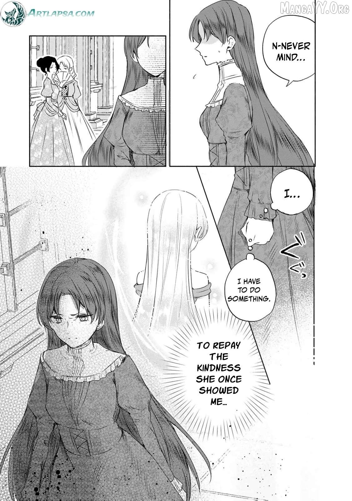 Read if you’re looking for the saint then my sister is the one you seek EN Manga Online