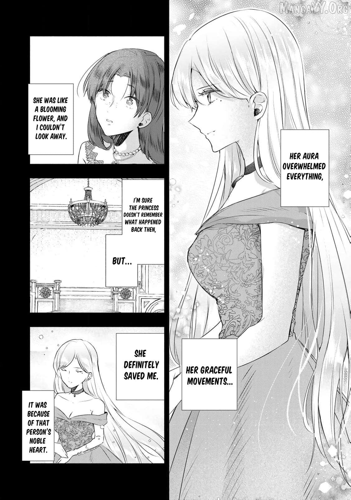 Read if you’re looking for the saint then my sister is the one you seek EN Manga Online