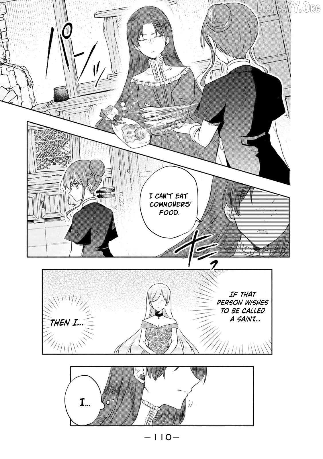 Read if you’re looking for the saint then my sister is the one you seek EN Manga Online