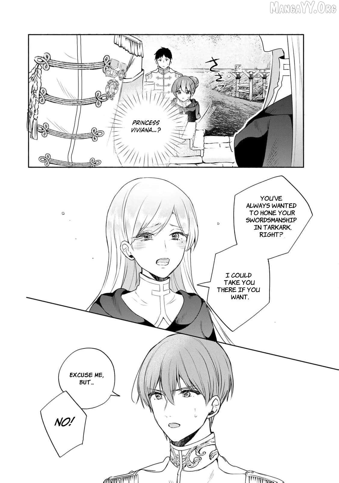 Read if you’re looking for the saint then my sister is the one you seek EN Manga Online