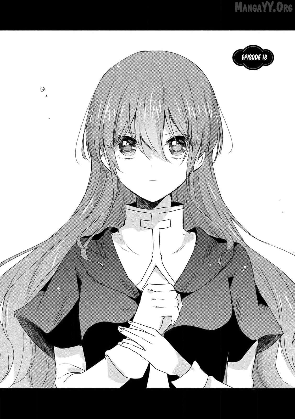 Read if you’re looking for the saint then my sister is the one you seek EN Manga Online
