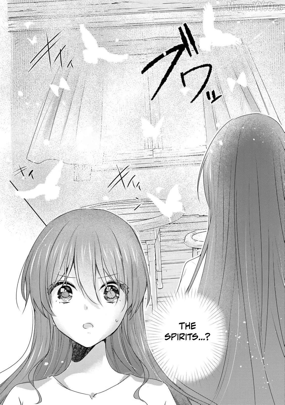 Read if you’re looking for the saint then my sister is the one you seek EN Manga Online