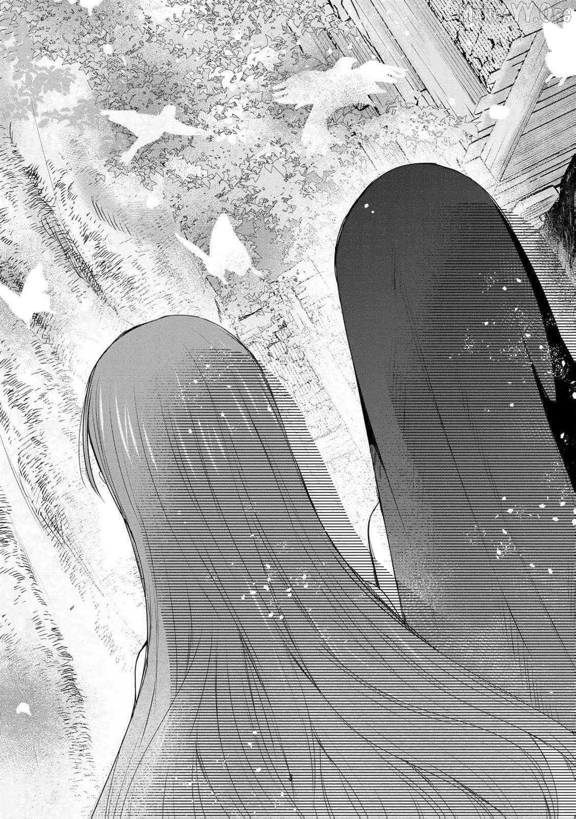 Read if you’re looking for the saint then my sister is the one you seek EN Manga Online