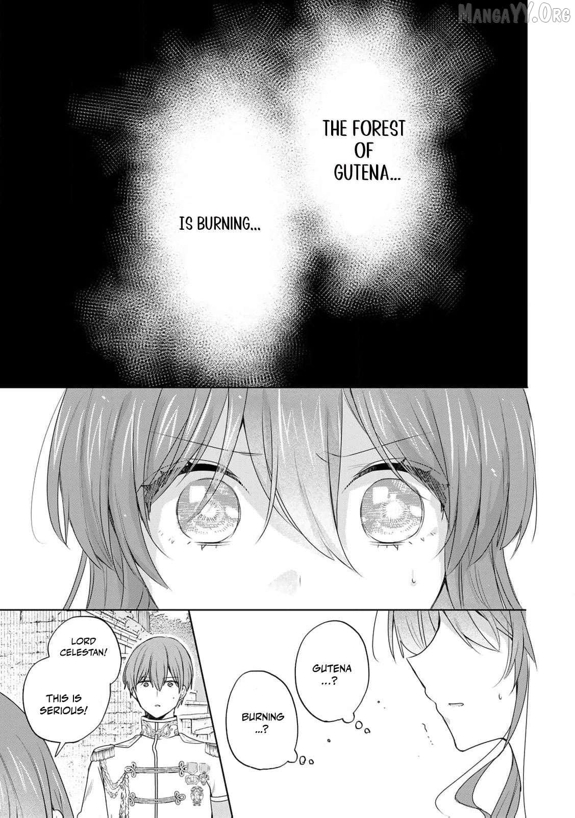 Read if you’re looking for the saint then my sister is the one you seek EN Manga Online