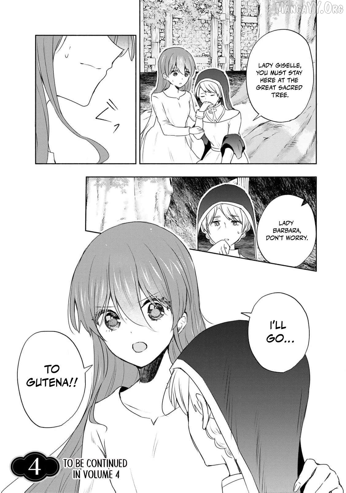 Read if you’re looking for the saint then my sister is the one you seek EN Manga Online