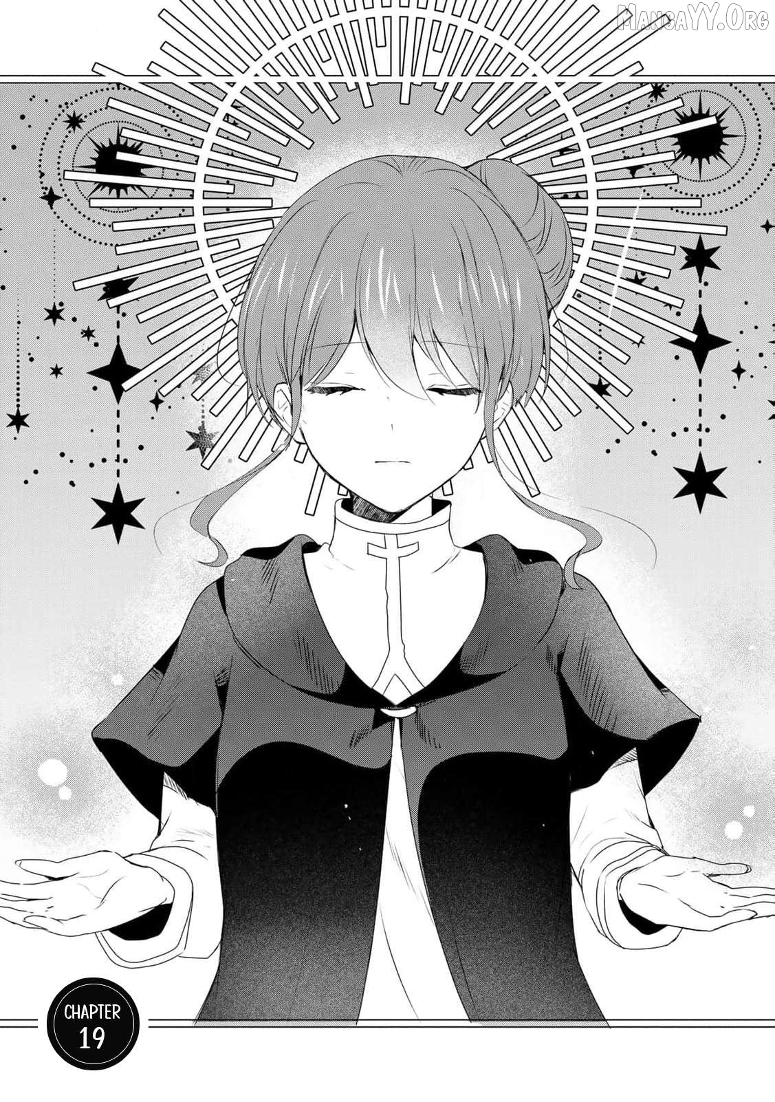 Read if you’re looking for the saint then my sister is the one you seek EN Manga Online
