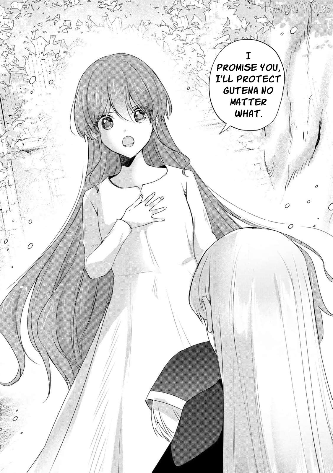 Read if you’re looking for the saint then my sister is the one you seek EN Manga Online