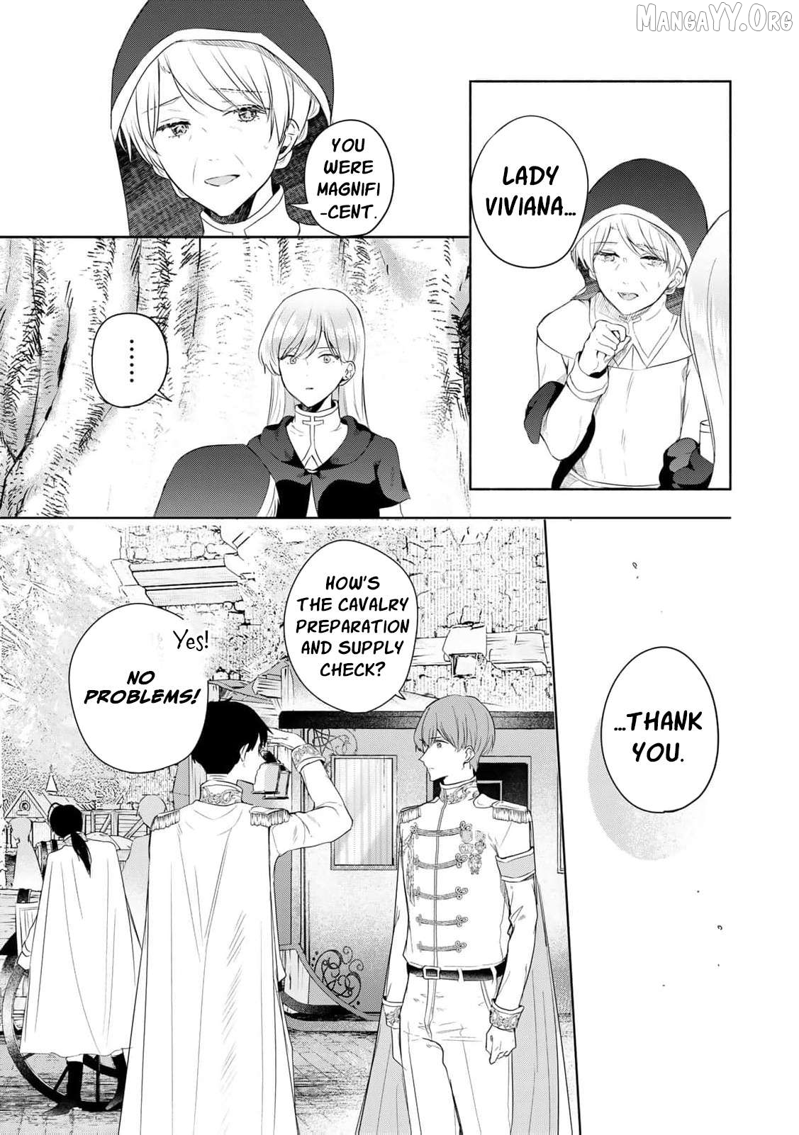 Read if you’re looking for the saint then my sister is the one you seek EN Manga Online