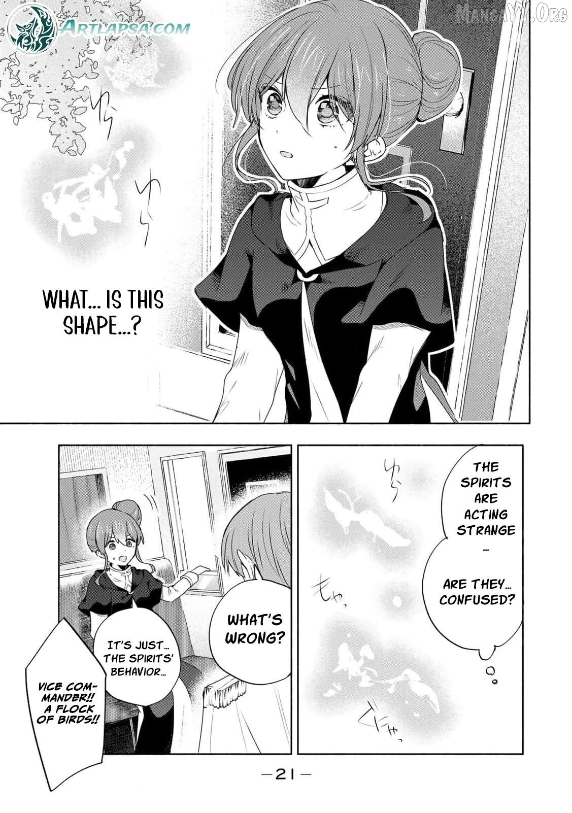 Read if you’re looking for the saint then my sister is the one you seek EN Manga Online