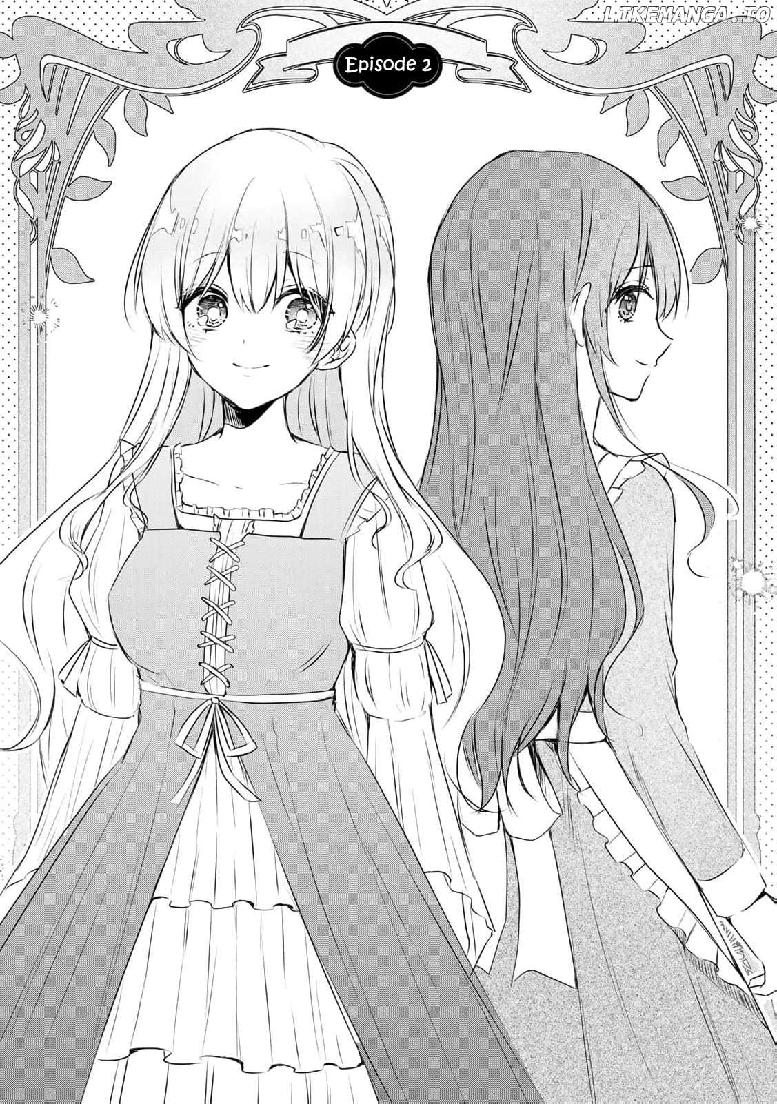 Read if you’re looking for the saint then my sister is the one you seek EN Manga Online