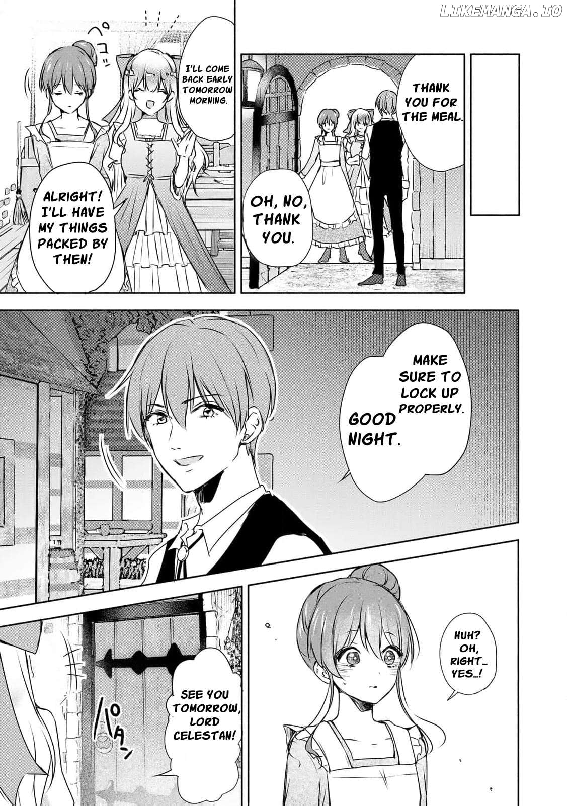 Read if you’re looking for the saint then my sister is the one you seek EN Manga Online