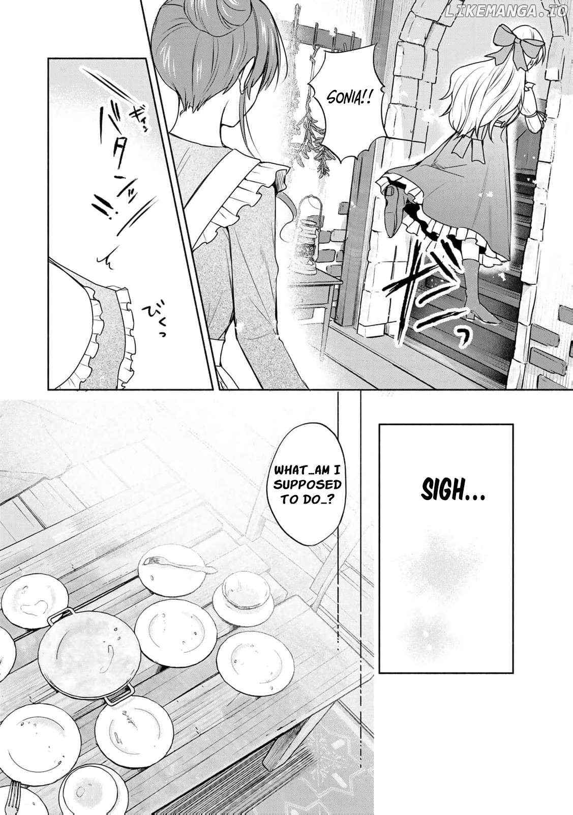 Read if you’re looking for the saint then my sister is the one you seek EN Manga Online