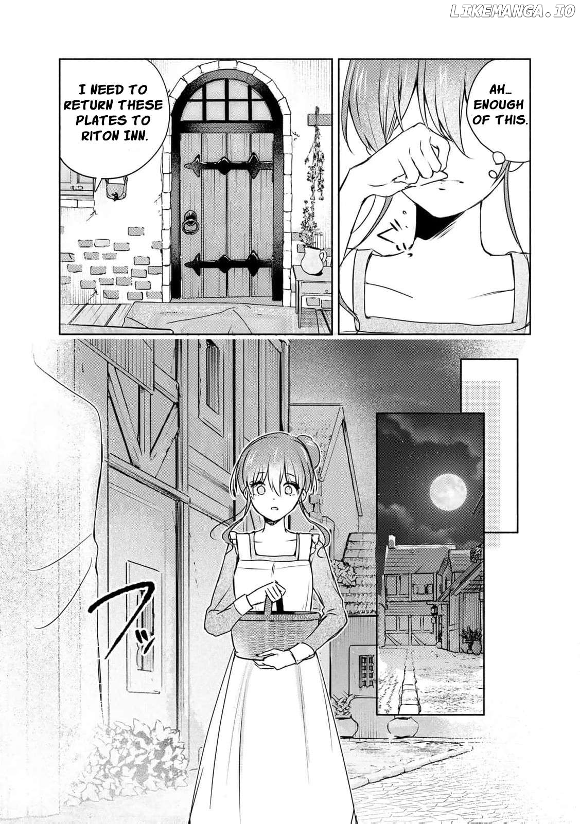 Read if you’re looking for the saint then my sister is the one you seek EN Manga Online