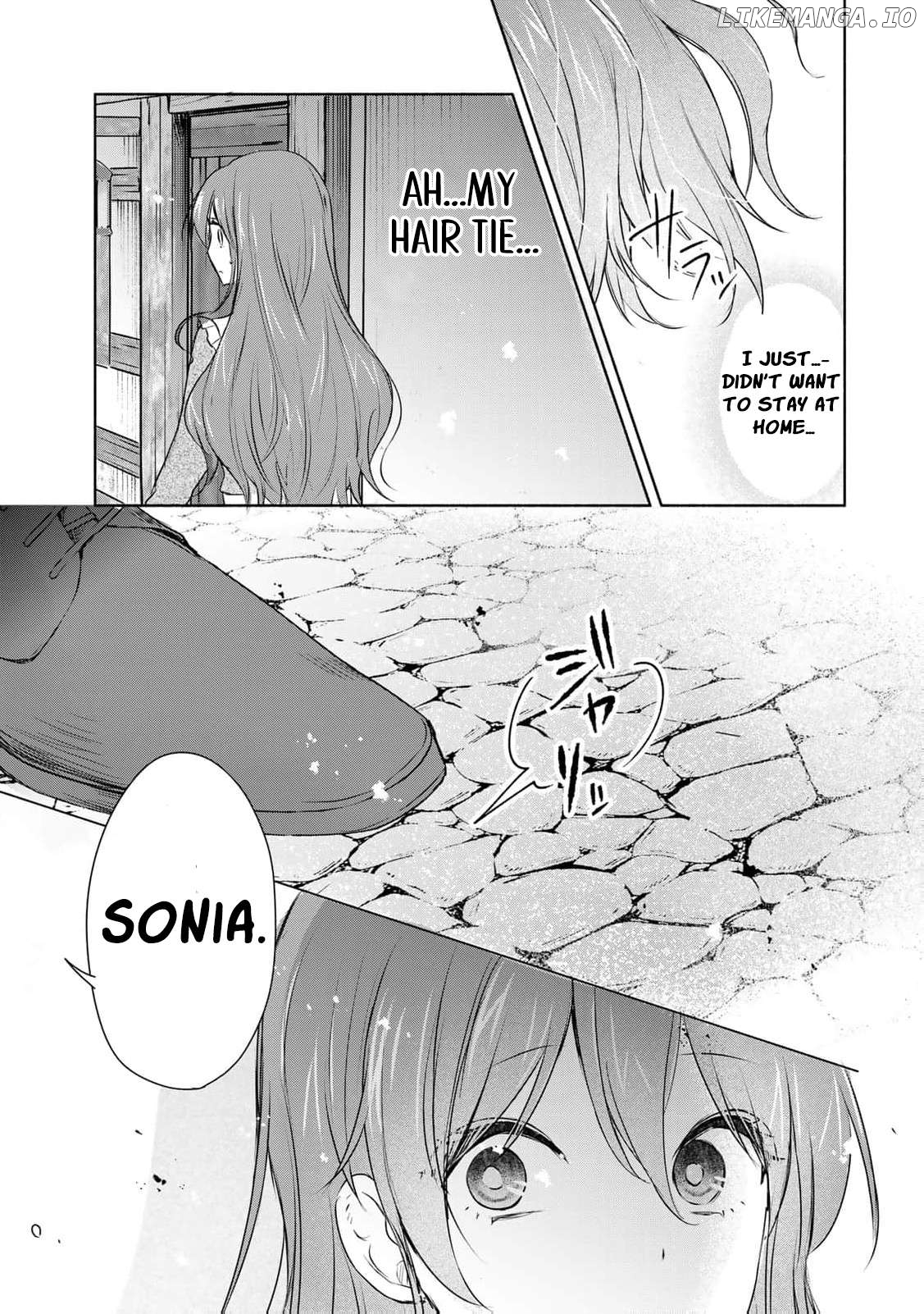 Read if you’re looking for the saint then my sister is the one you seek EN Manga Online