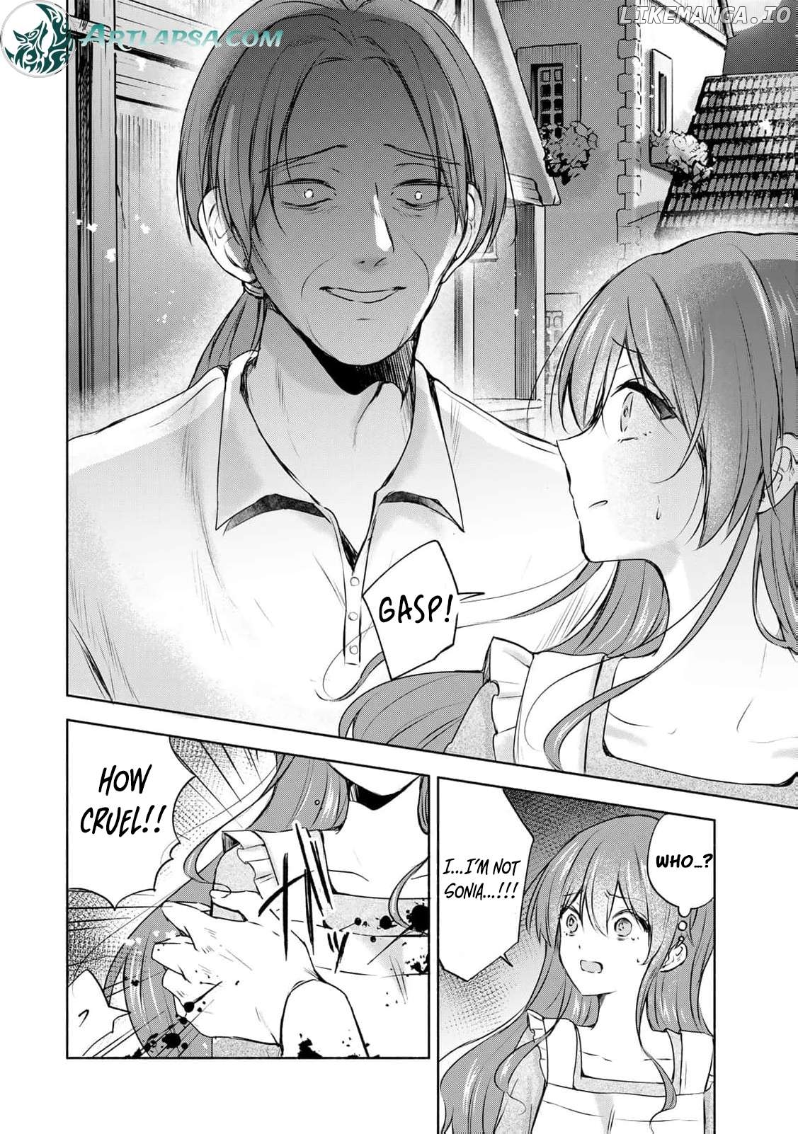 Read if you’re looking for the saint then my sister is the one you seek EN Manga Online