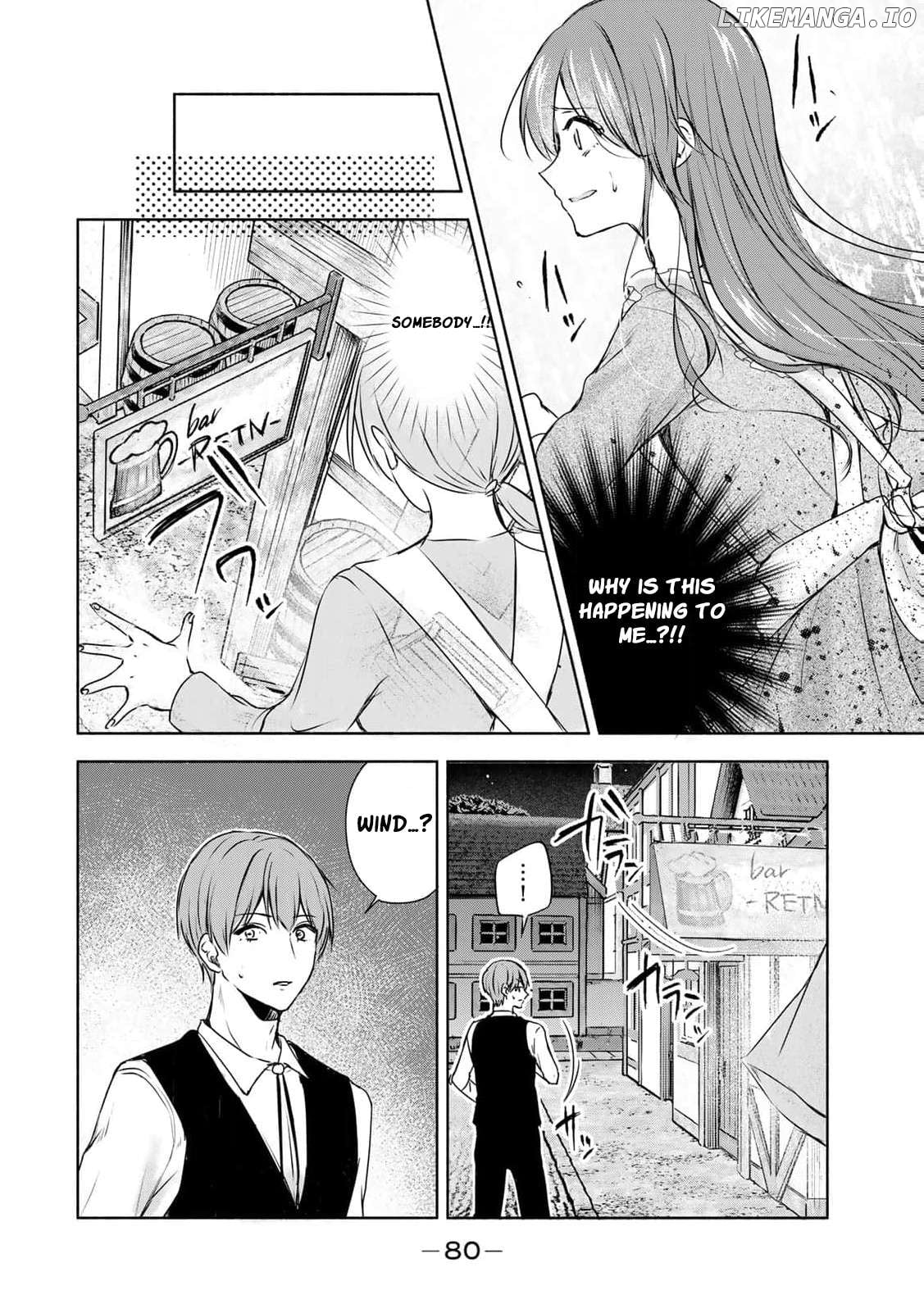 Read if you’re looking for the saint then my sister is the one you seek EN Manga Online