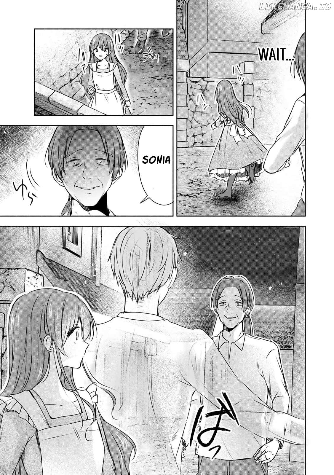 Read if you’re looking for the saint then my sister is the one you seek EN Manga Online