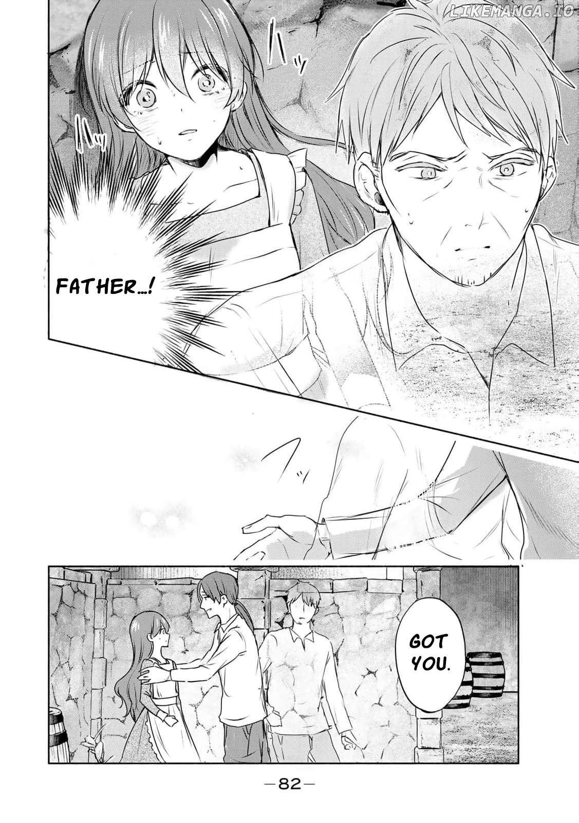 Read if you’re looking for the saint then my sister is the one you seek EN Manga Online