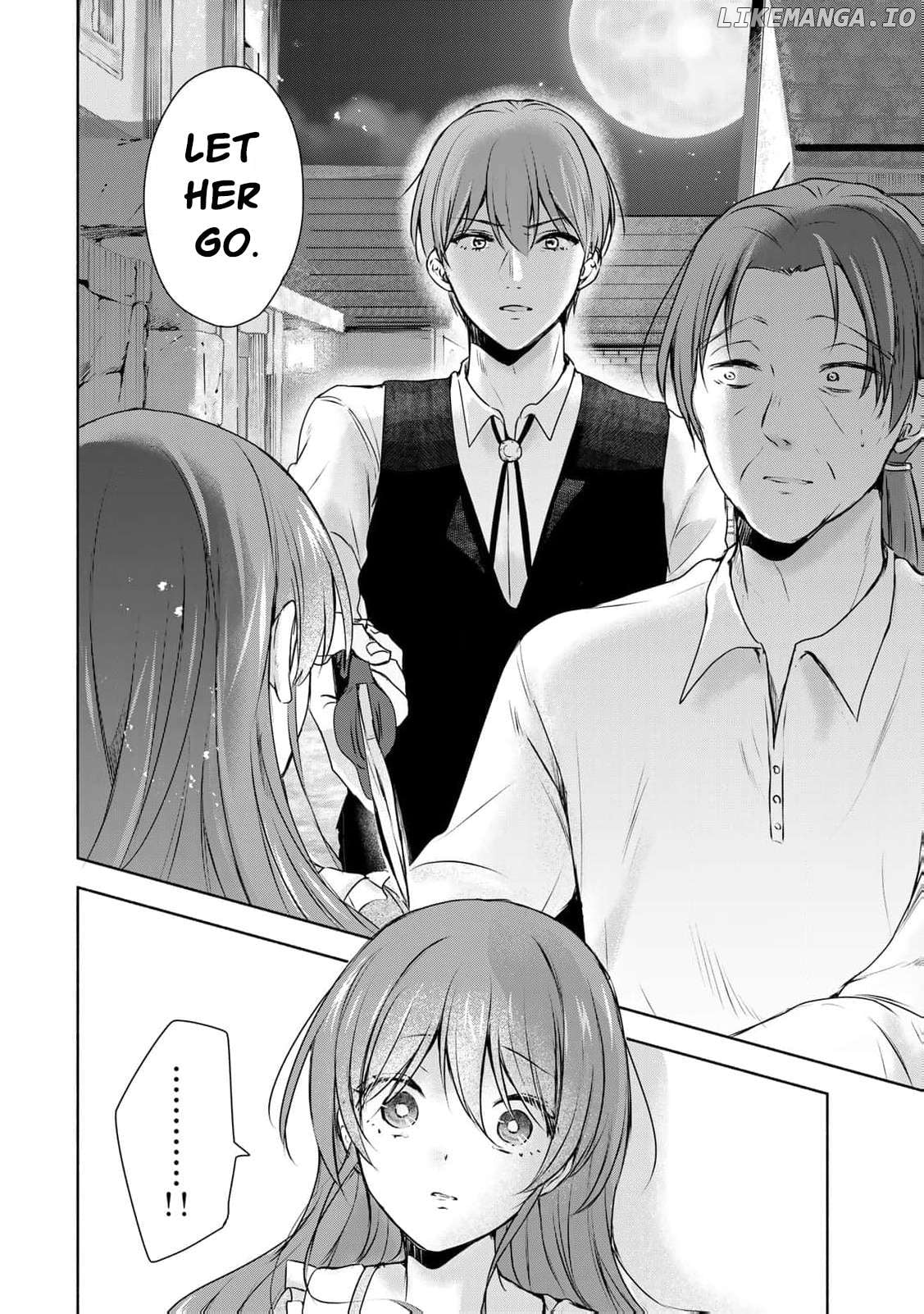 Read if you’re looking for the saint then my sister is the one you seek EN Manga Online