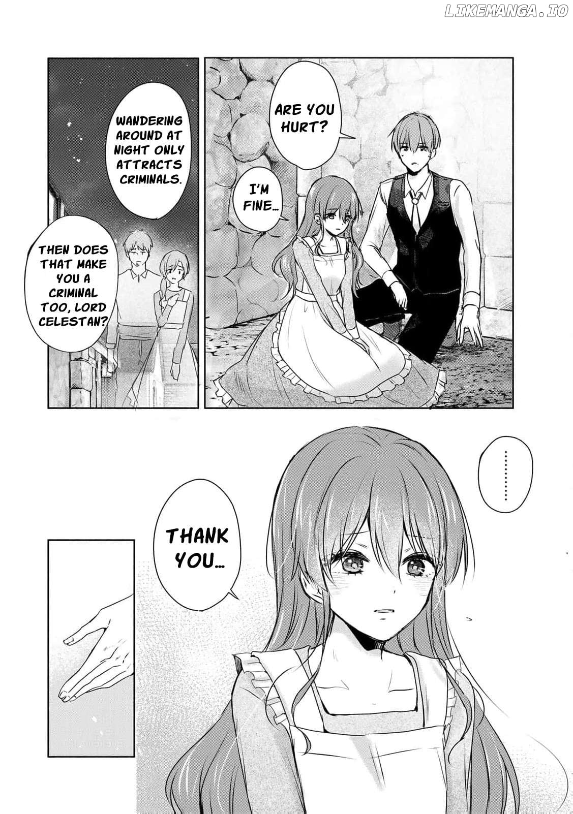 Read if you’re looking for the saint then my sister is the one you seek EN Manga Online