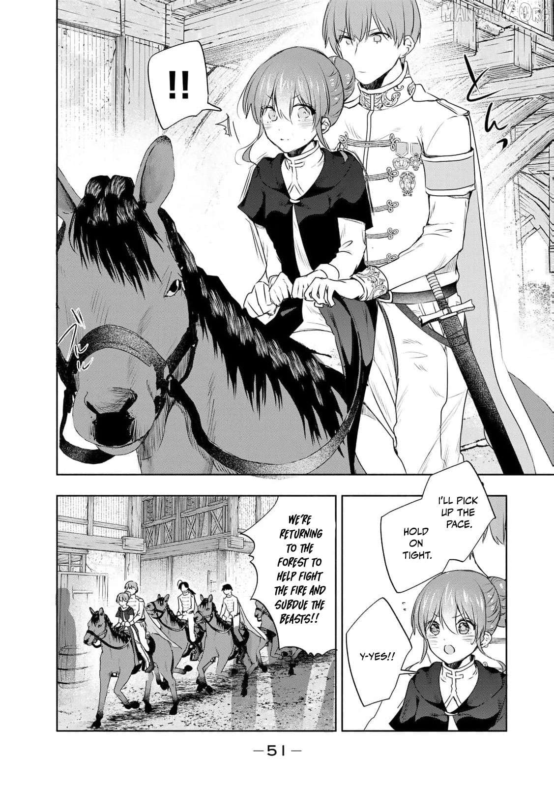 Read if you’re looking for the saint then my sister is the one you seek EN Manga Online