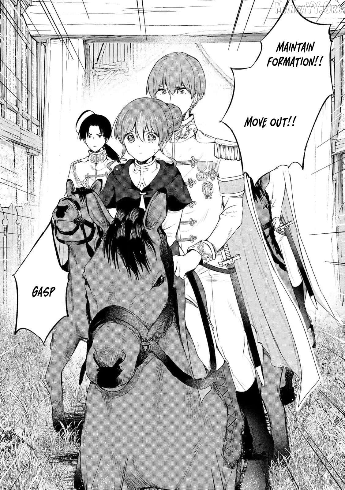Read if you’re looking for the saint then my sister is the one you seek EN Manga Online