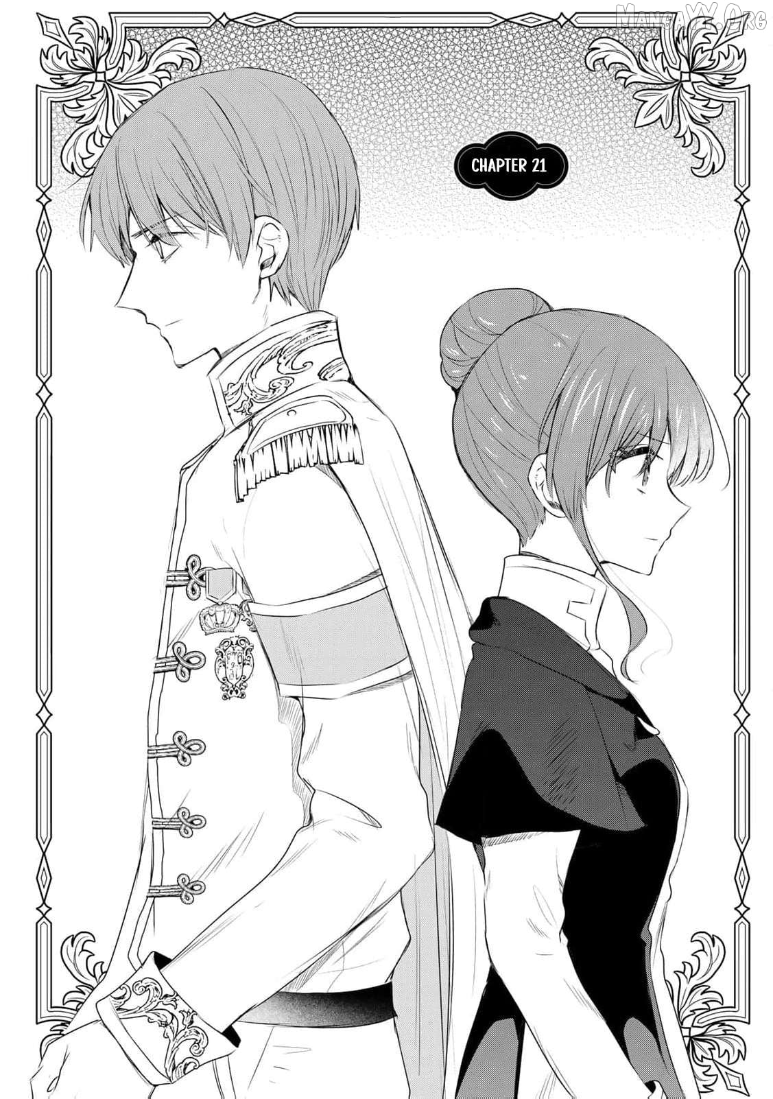 Read if you’re looking for the saint then my sister is the one you seek EN Manga Online