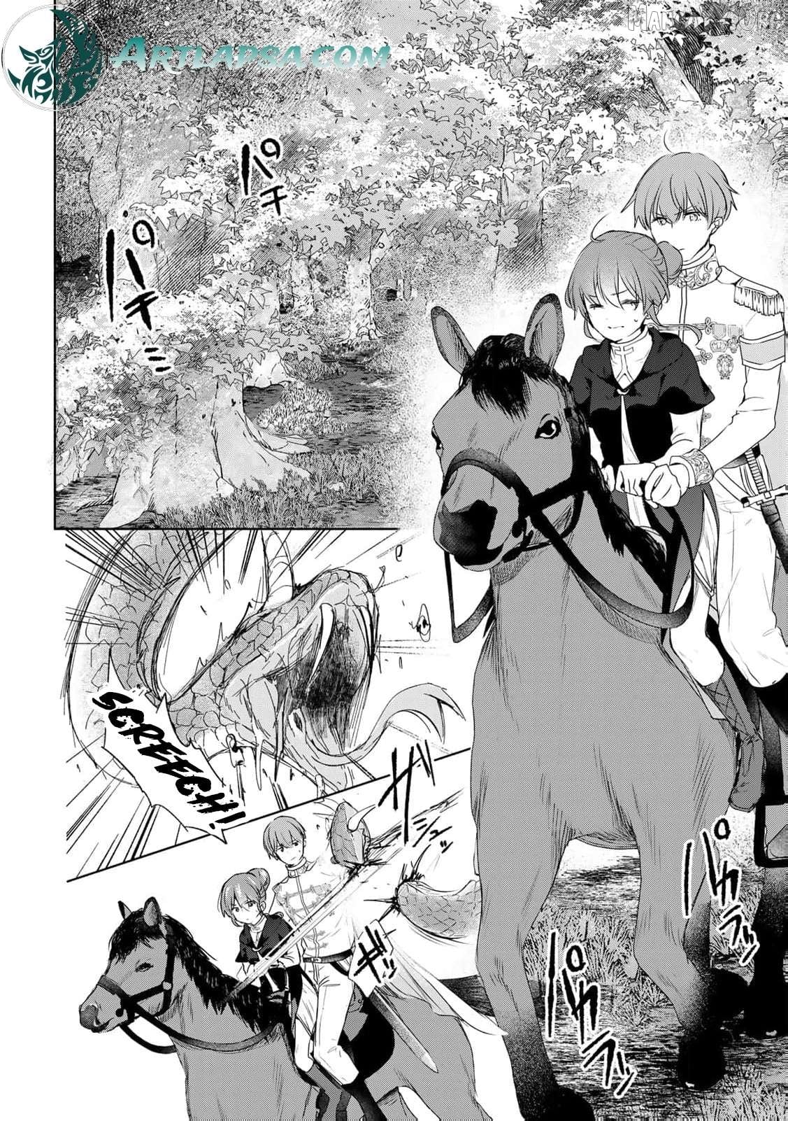 Read if you’re looking for the saint then my sister is the one you seek EN Manga Online