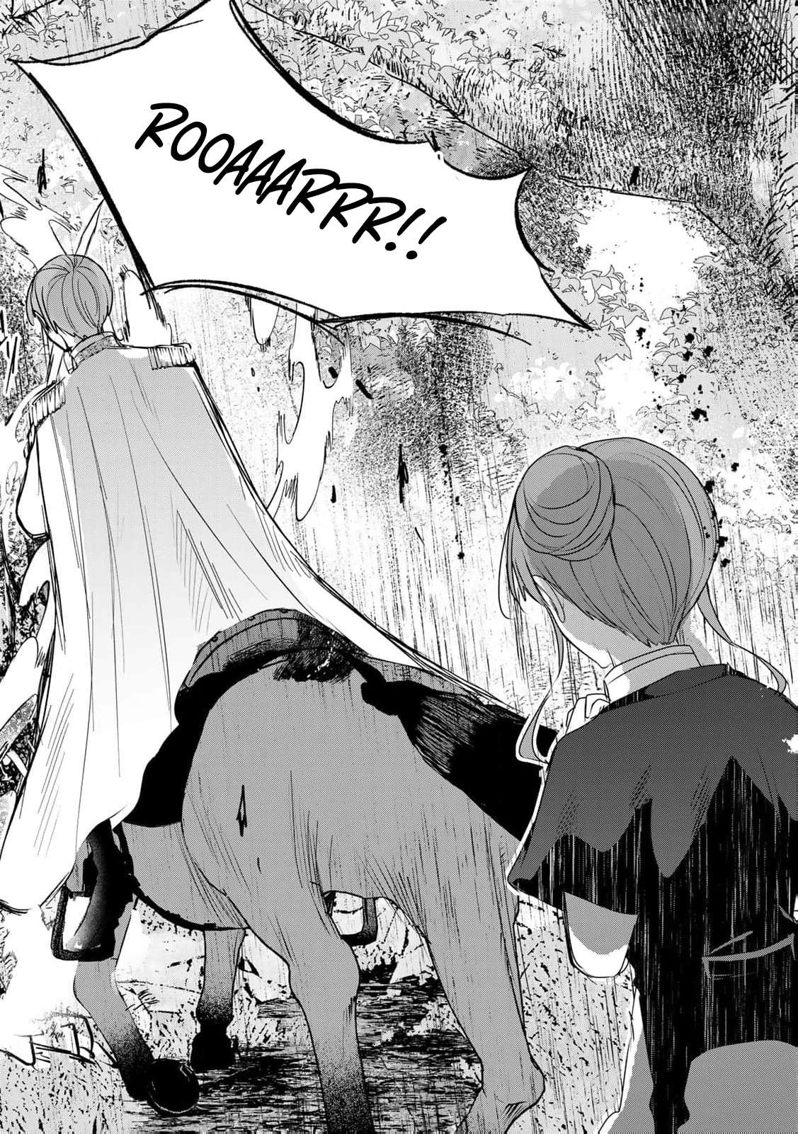Read if you’re looking for the saint then my sister is the one you seek EN Manga Online