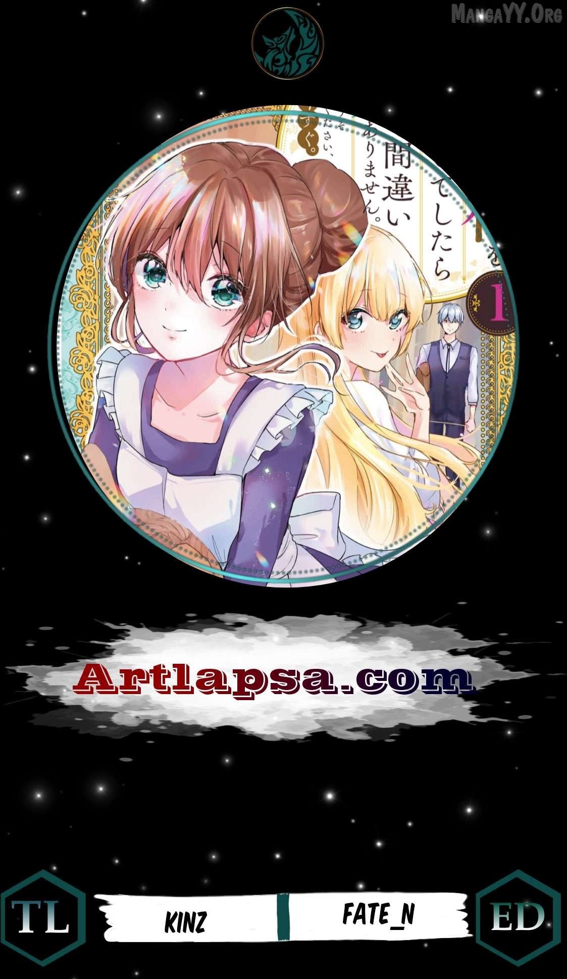 Read if you’re looking for the saint then my sister is the one you seek EN Manga Online