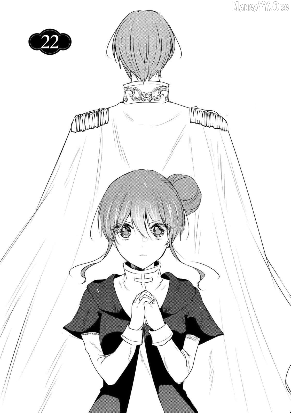 Read if you’re looking for the saint then my sister is the one you seek EN Manga Online