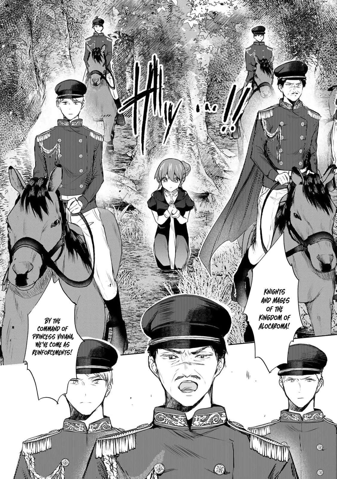 Read if you’re looking for the saint then my sister is the one you seek EN Manga Online