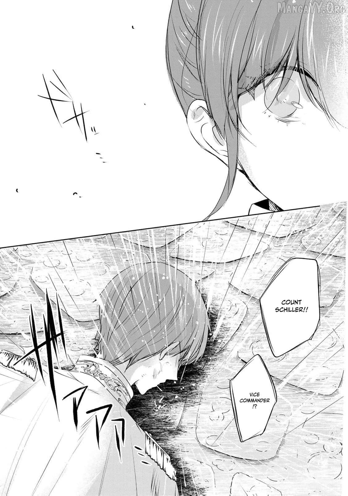 Read if you’re looking for the saint then my sister is the one you seek EN Manga Online