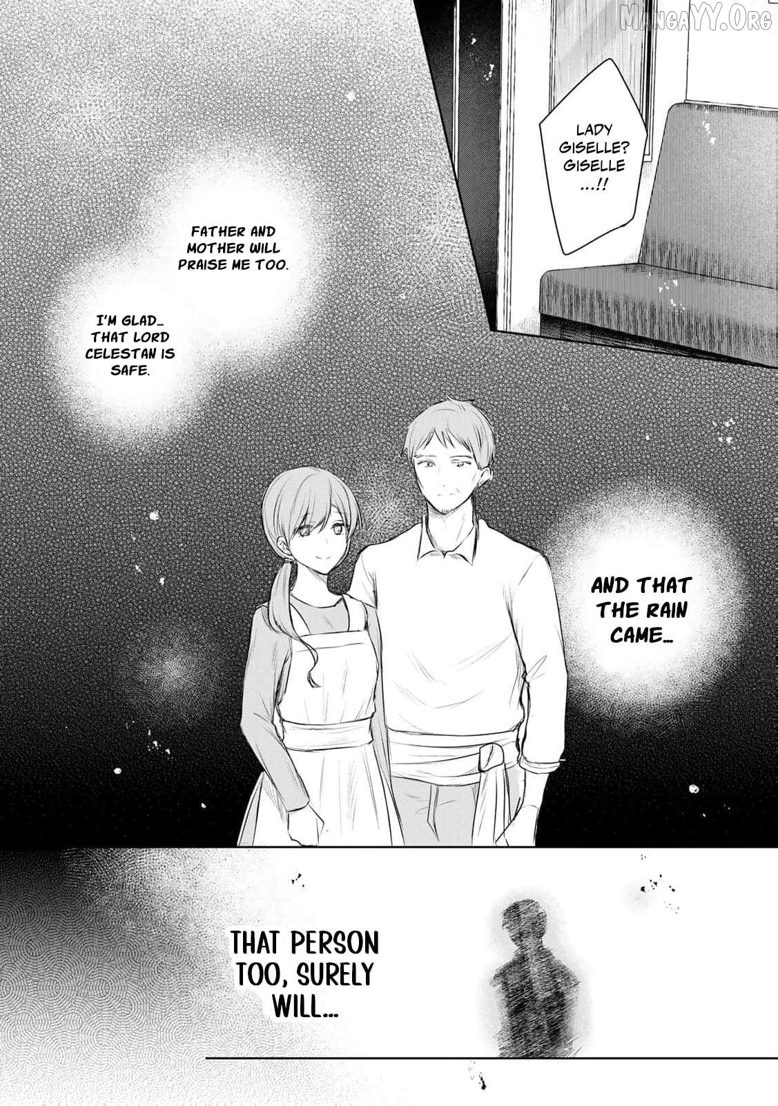 Read if you’re looking for the saint then my sister is the one you seek EN Manga Online