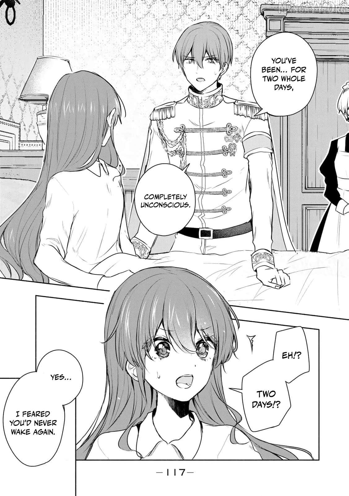Read if you’re looking for the saint then my sister is the one you seek EN Manga Online