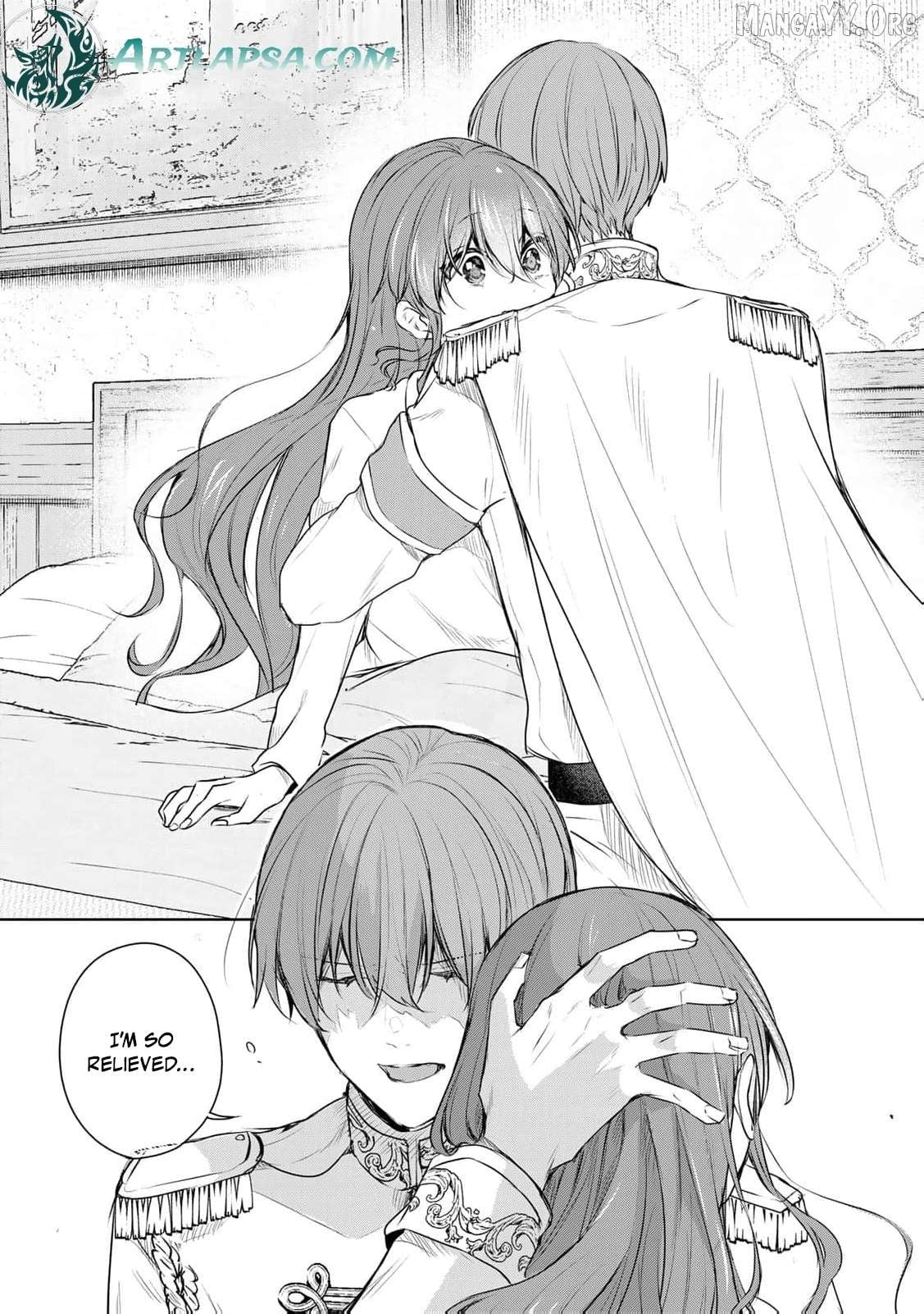 Read if you’re looking for the saint then my sister is the one you seek EN Manga Online